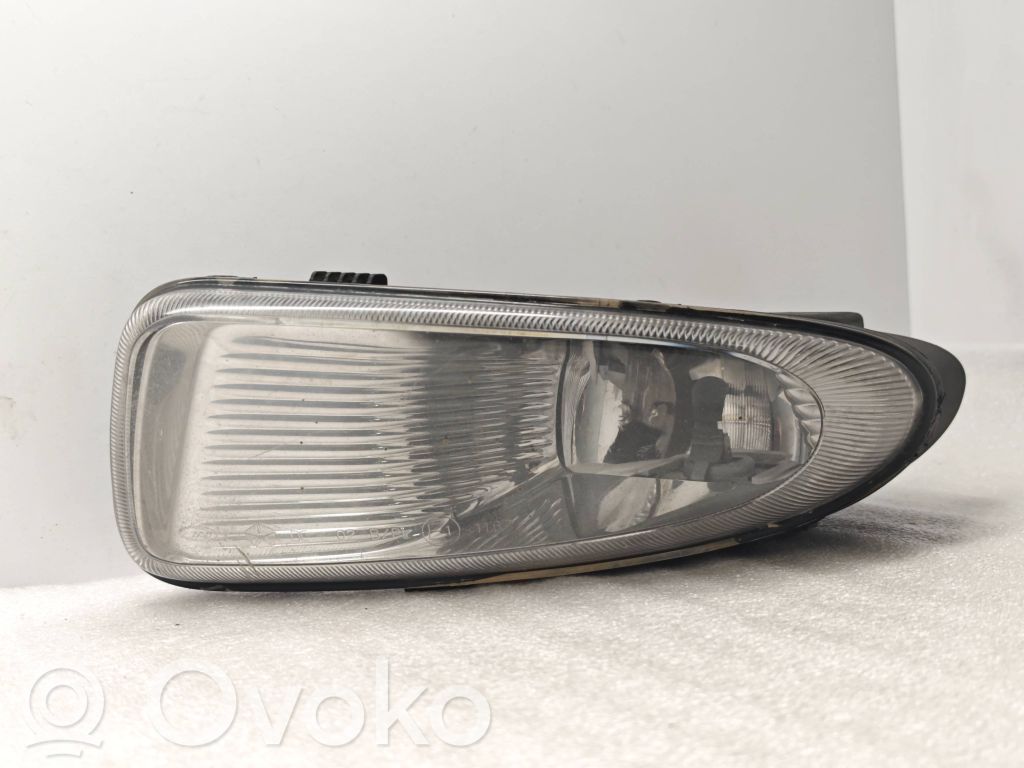 Chrysler Voyager Etusumuvalo 
