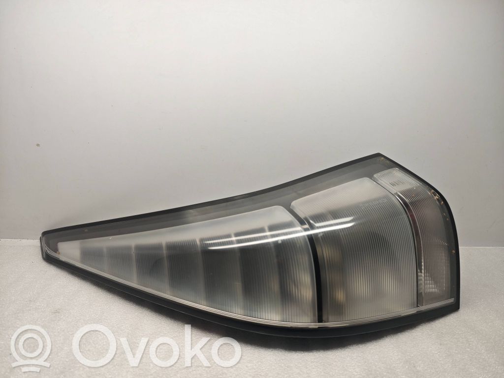 Saab 9-3 Ver2 Takavalot 