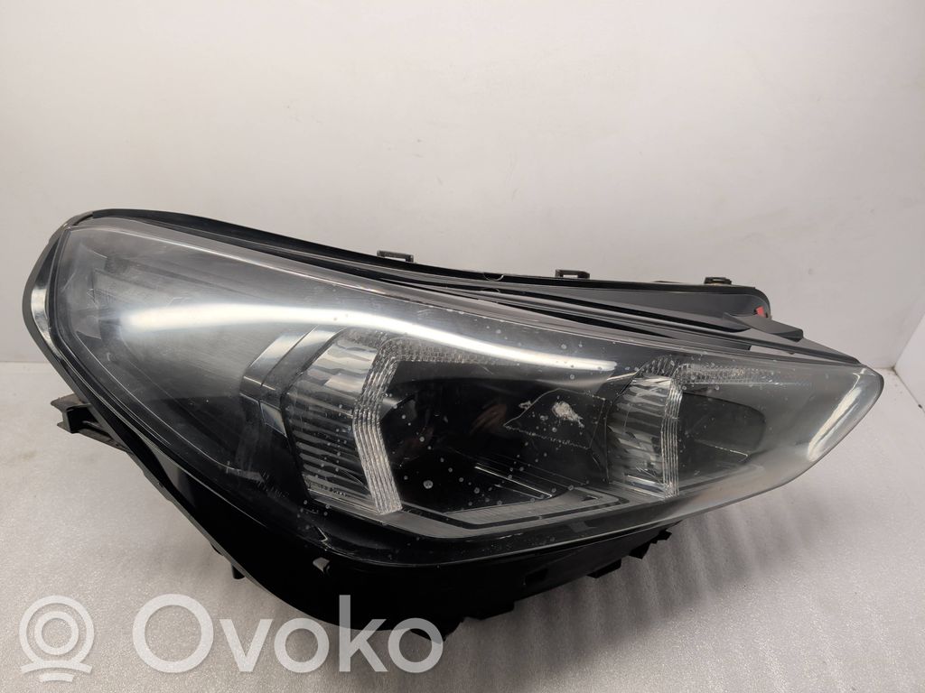 BMW X1 U11 Headlight/headlamp 