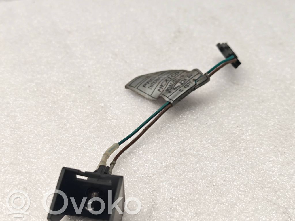 BMW Z3 E36 Wiring harness 
