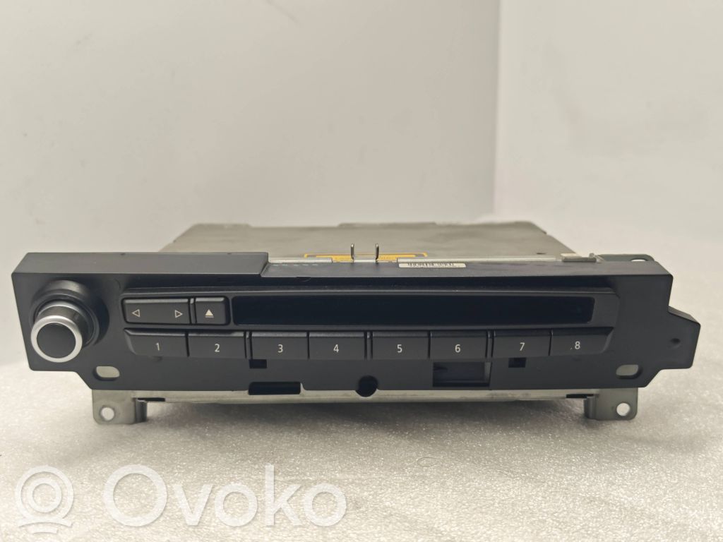 BMW 5 E60 E61 Radio / CD-Player / DVD-Player / Navigation 