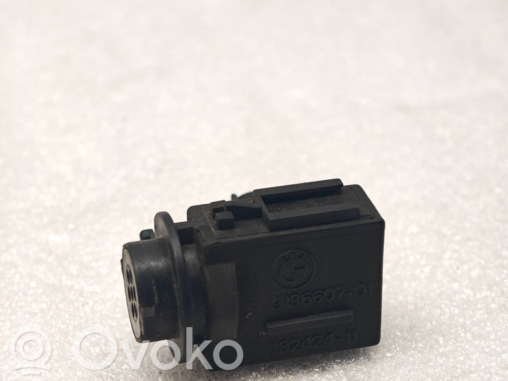 Luftgütesensor   9136607,13242411,3442411