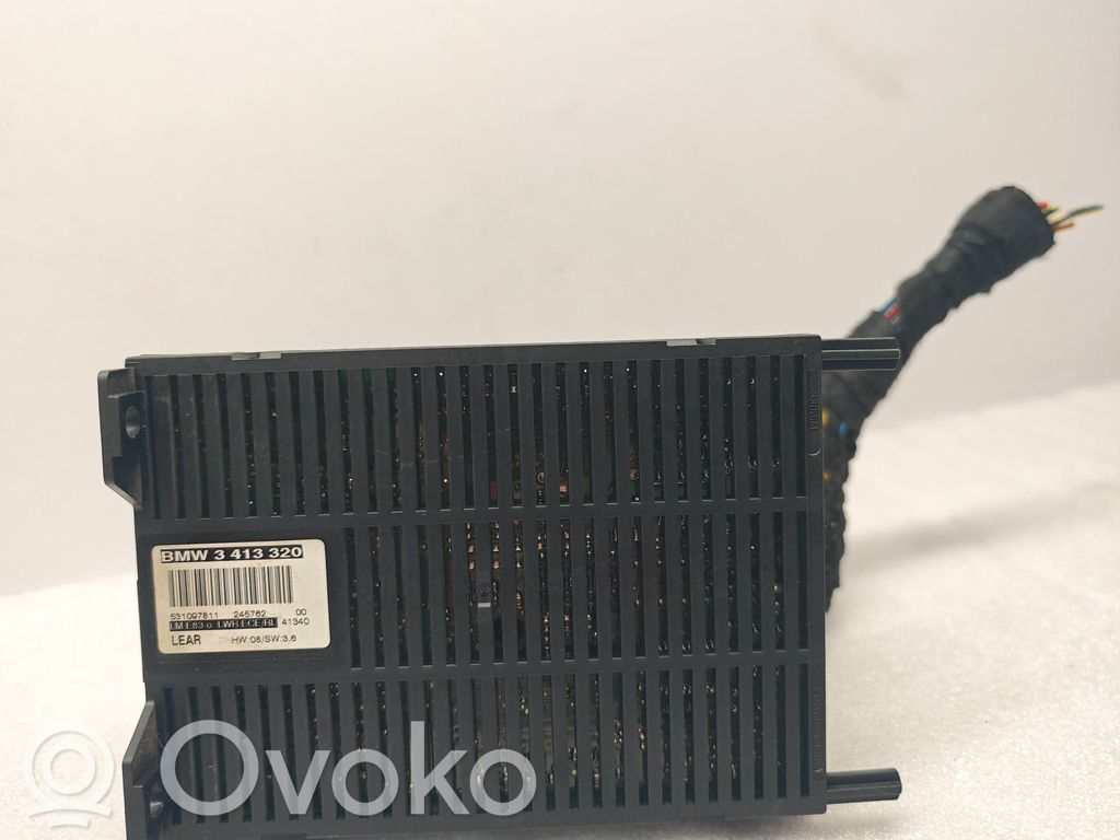 BMW X3 E83 Light module LCM 