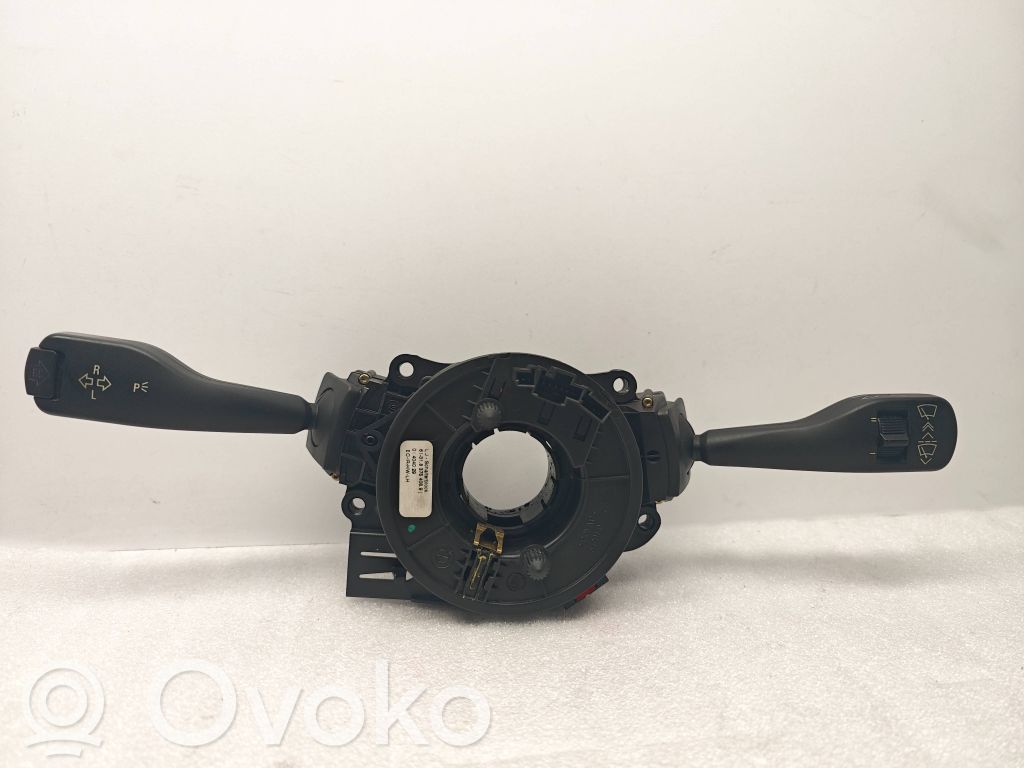 BMW X3 E83 Commodo, commande essuie-glace/phare 