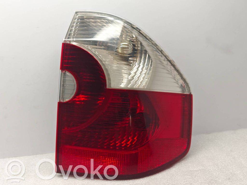 BMW X3 E83 Rear/tail lights 