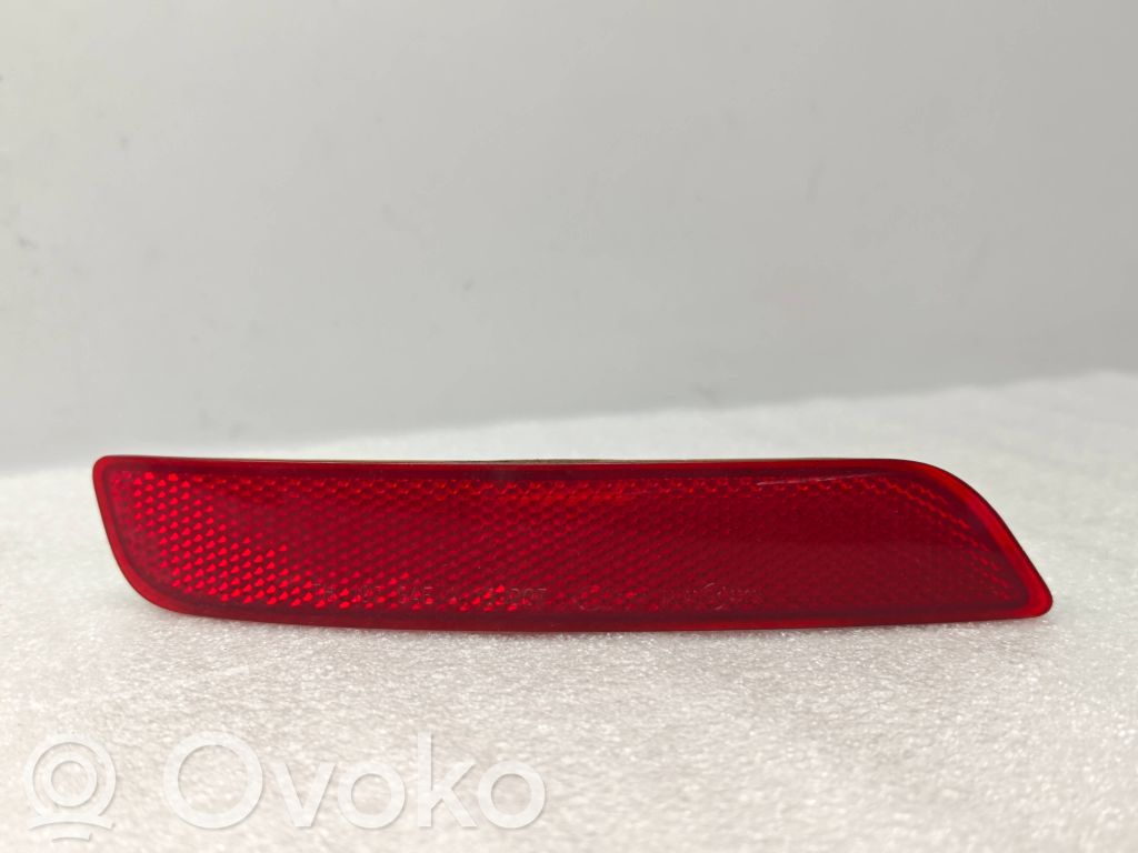 BMW X5 F15 Reflector de faros/luces traseros 