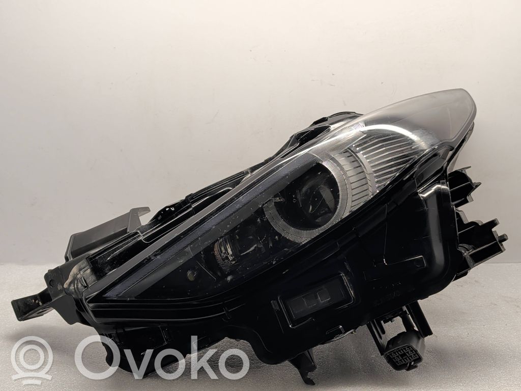 Phare frontale   BCJH51040