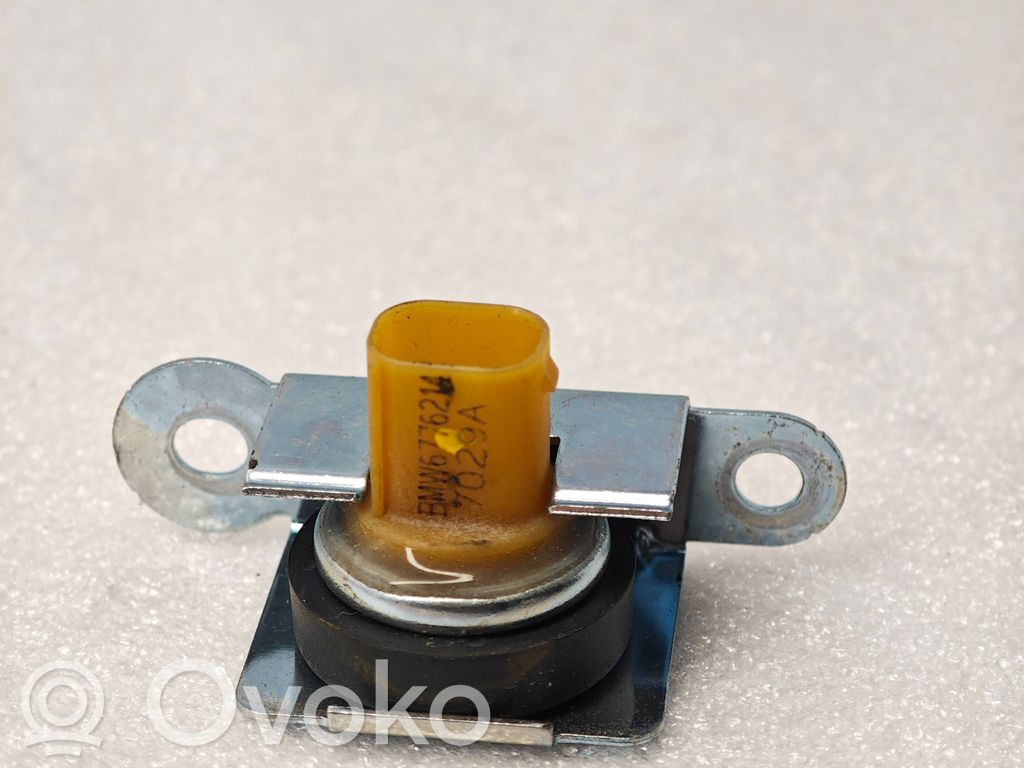 Beschleunigungssensor Gaspedalsensor   6776214,Z029A