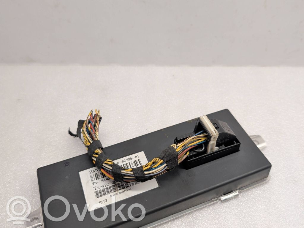 Autres unités de commande / modules   6780590,00401804A9,00069780