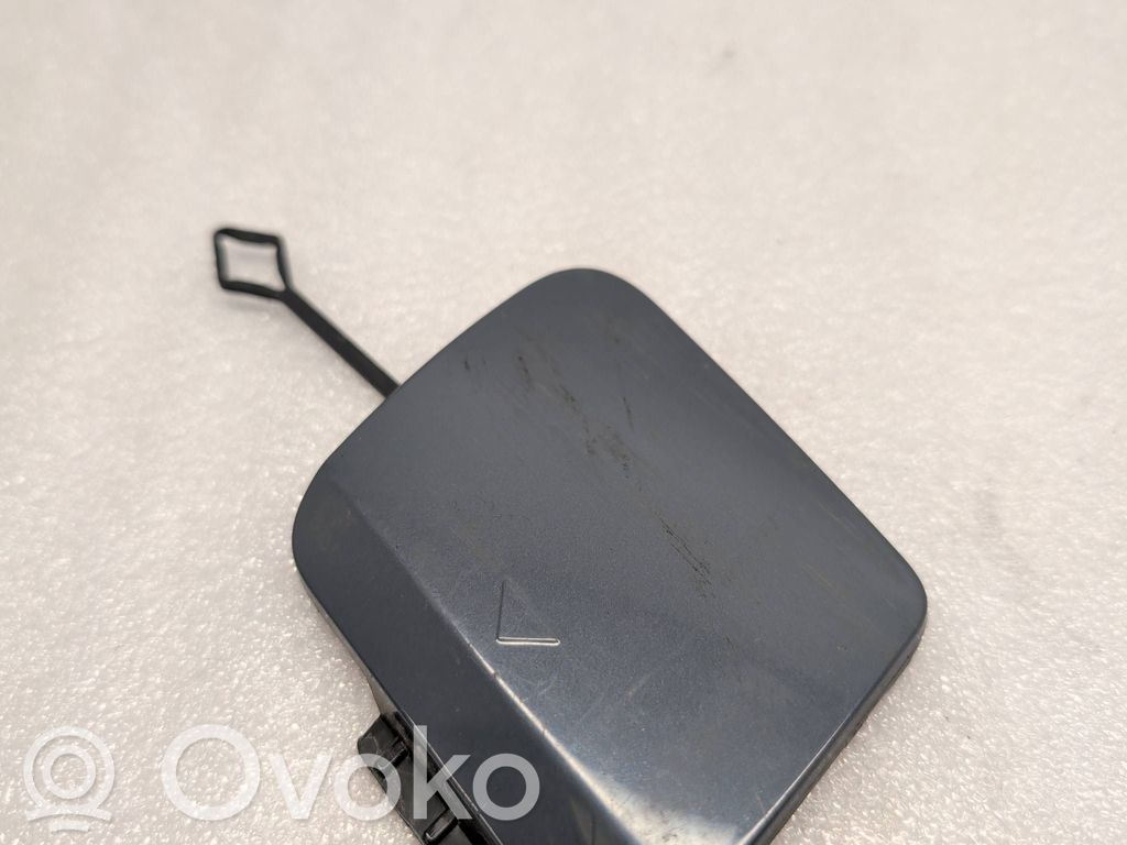 BMW 1 F40 Capac orificiu tractare față 