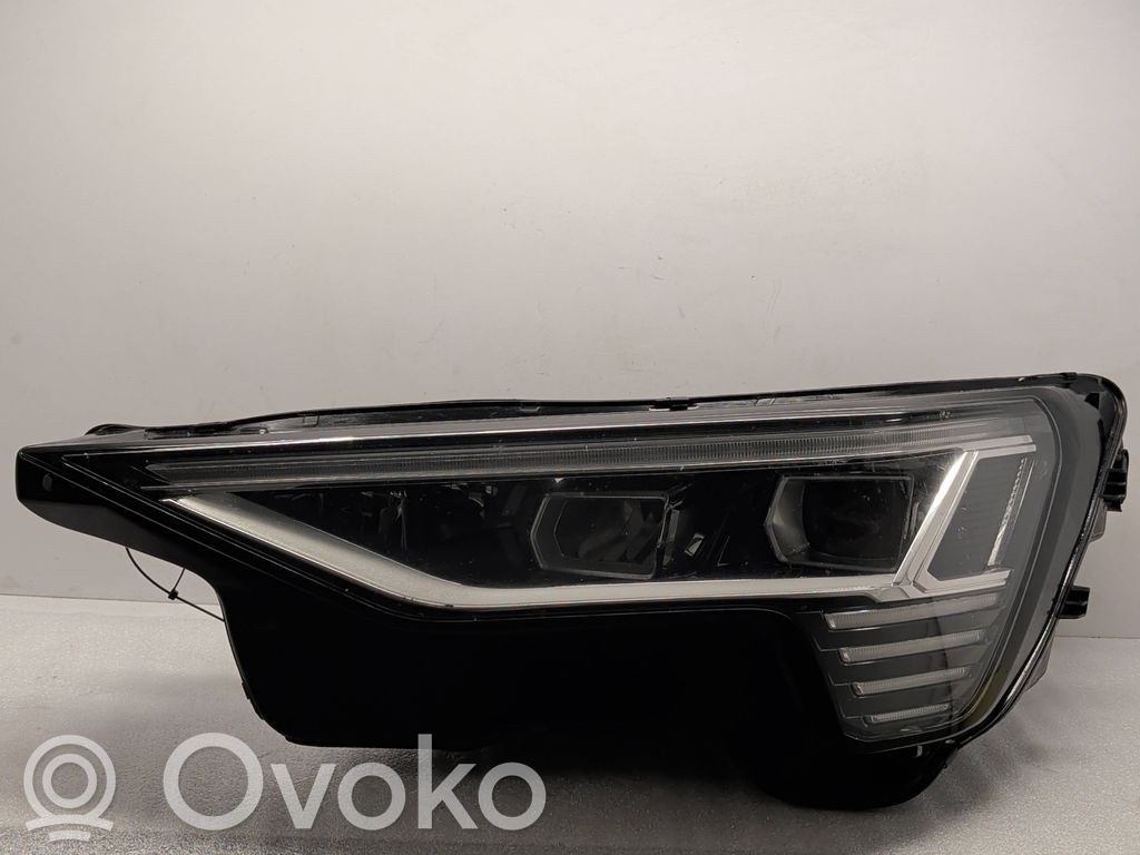 Audi e-tron Headlight/headlamp 