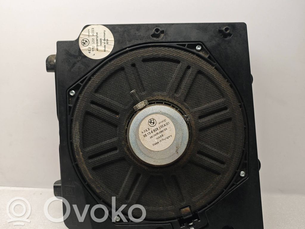 Subwoofer speaker   6929100,4114121,4910430686