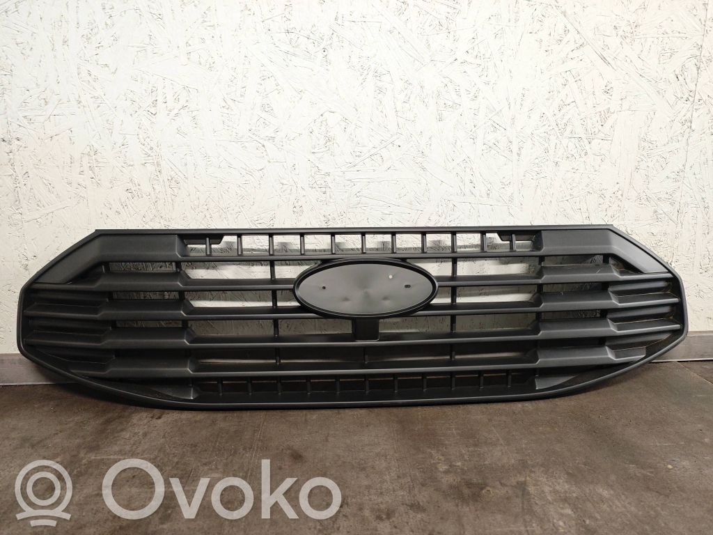 Maskownica / Grill / Atrapa górna chłodnicy   PZ3117B968A,PZ3117B968B,PZ3117A,B73117