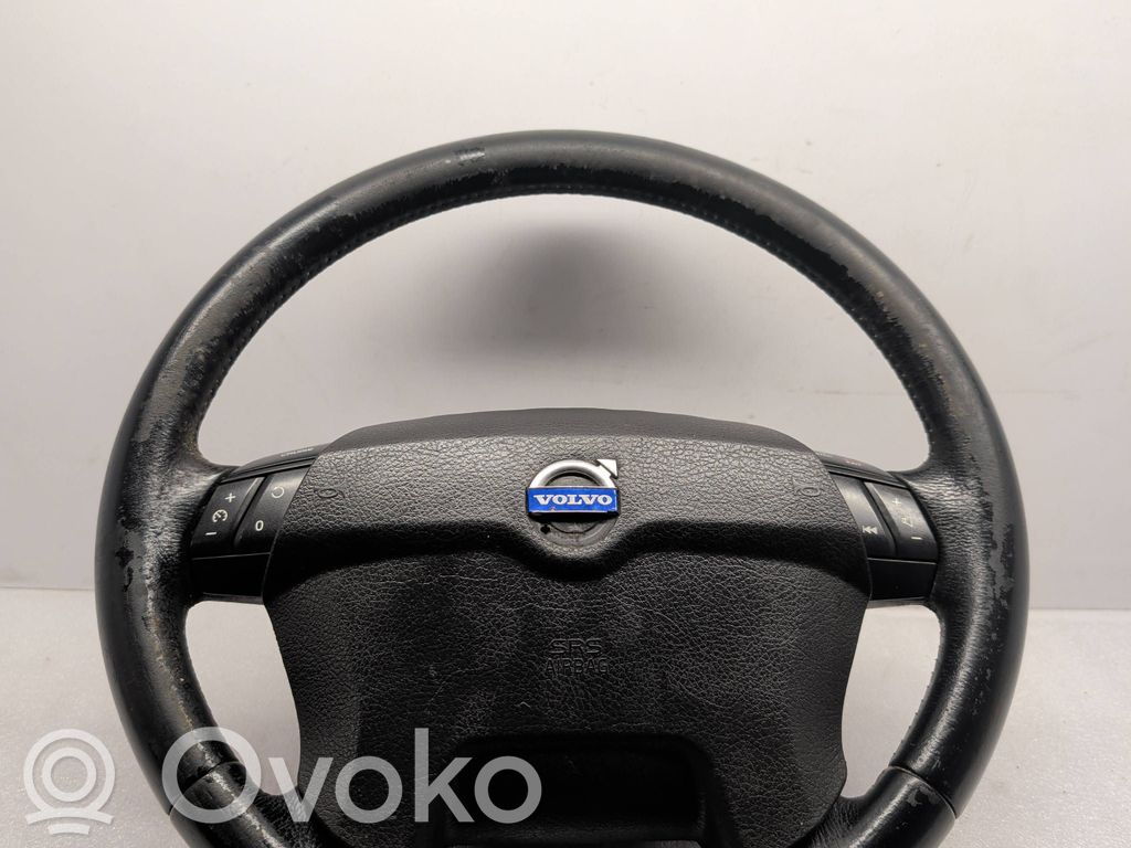 Lenkrad   8666891