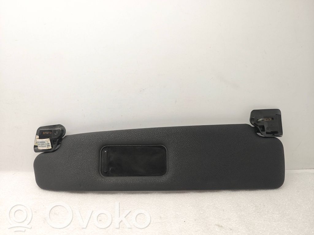 BMW Z4 E85 E86 Sun visor 