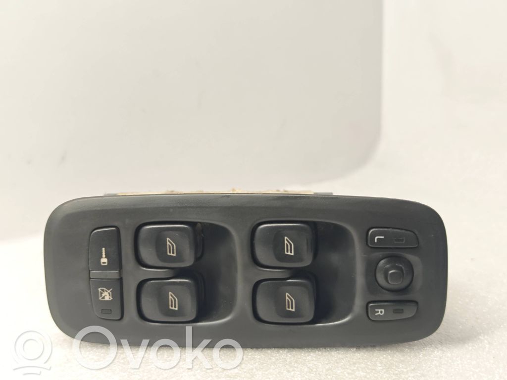 Volvo XC90 Przyciski szyb 
