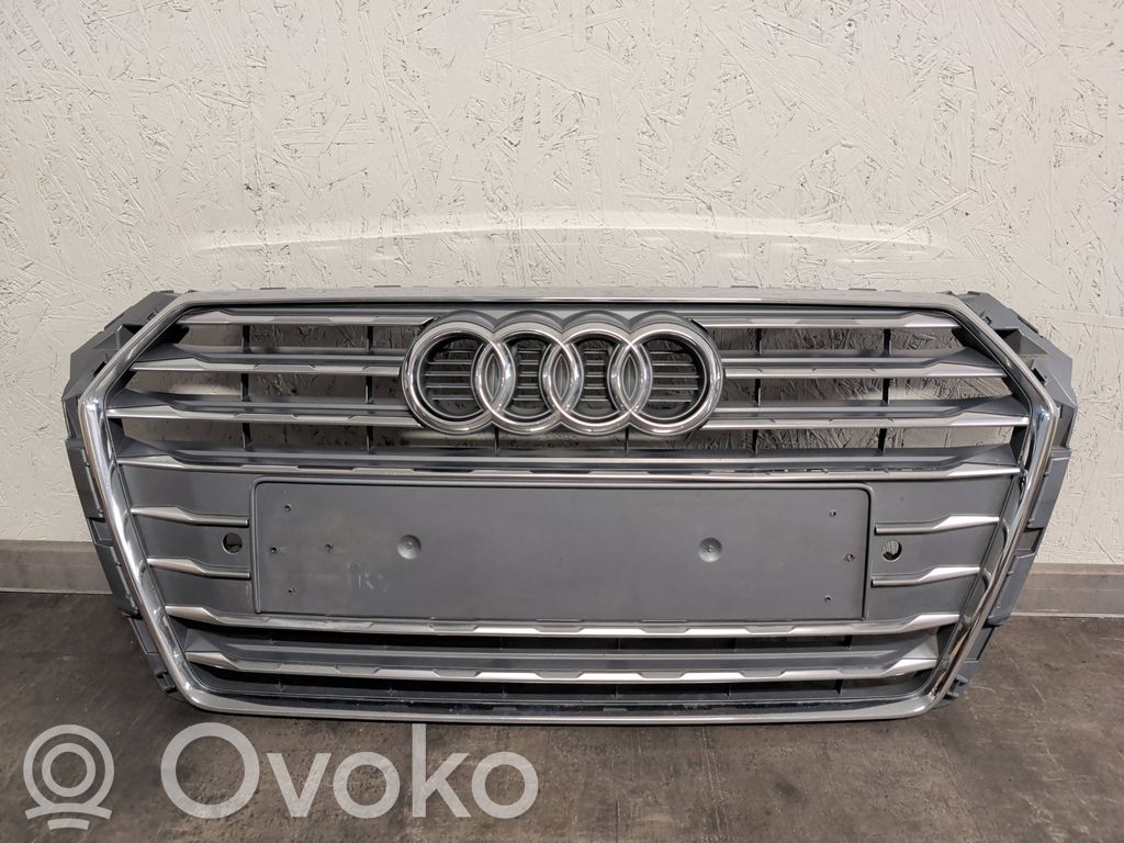Audi A4 S4 B9 Grilă radiator față 