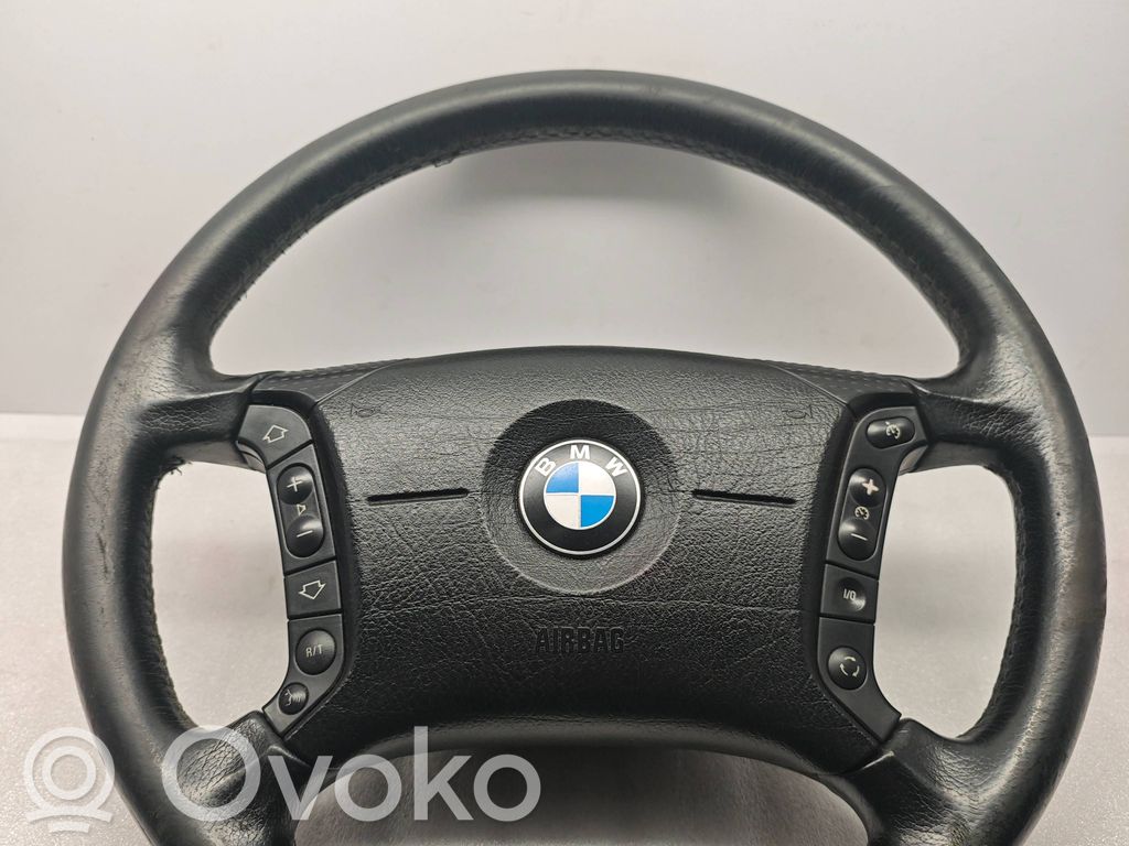 BMW X5 E53 Руль 