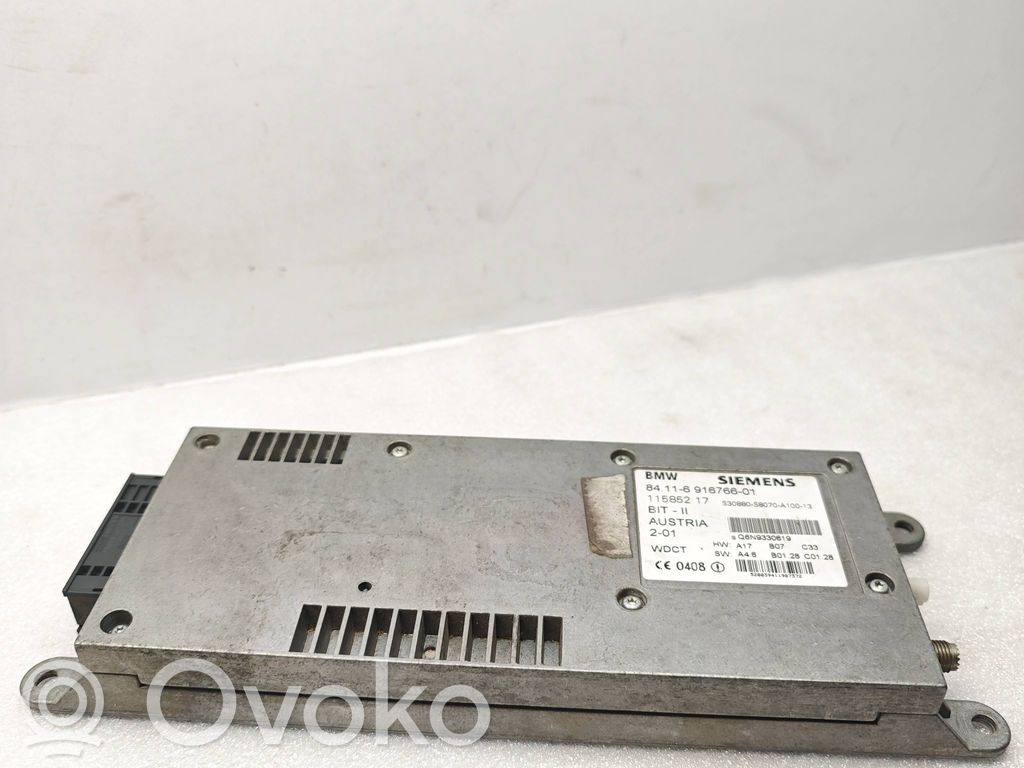 Inne komputery / moduły / sterowniki   6916766,11585217,6N9330619,S30880S8070A1