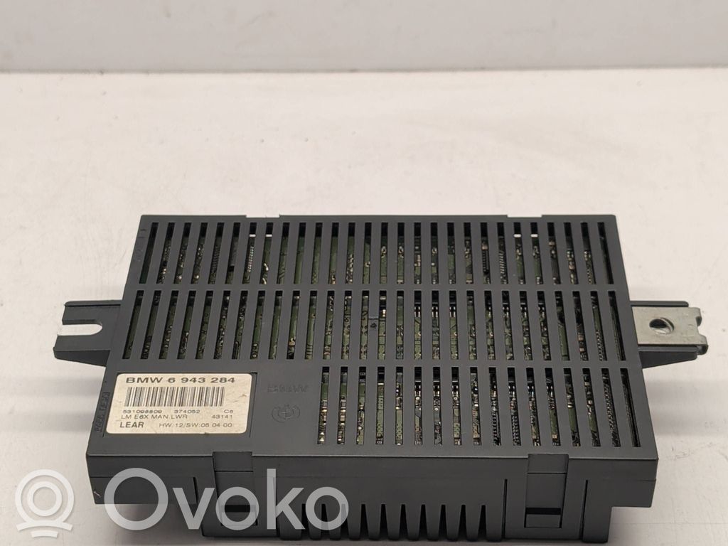 Sterownik / Moduł świateł LCM   6943284,374052,531098809