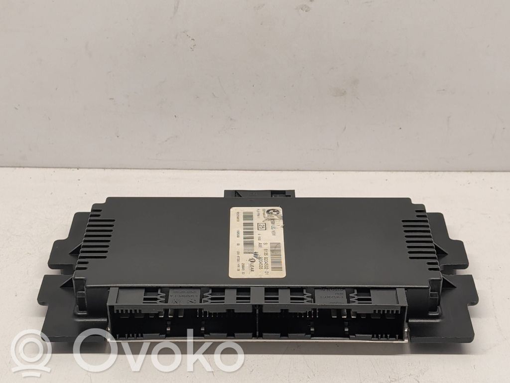 Module d'éclairage LCM   9204532,9204535