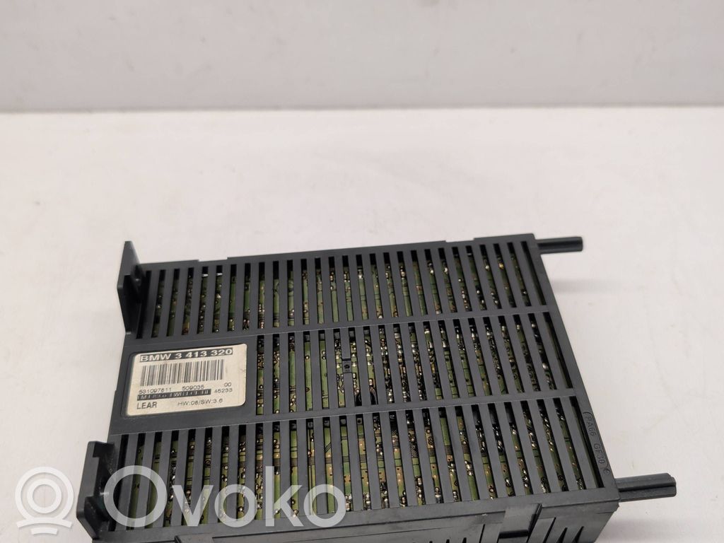 Modulo luce LCM   3413320,509035,531097811