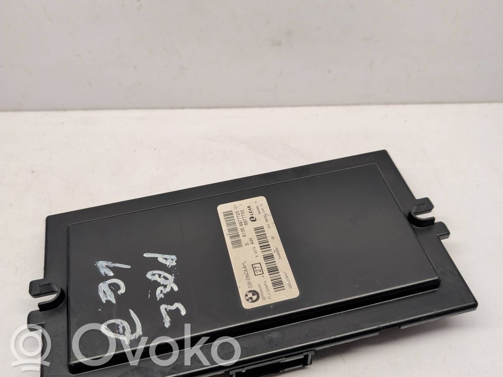 BMW 3 E90 E91 Module d'éclairage LCM 
