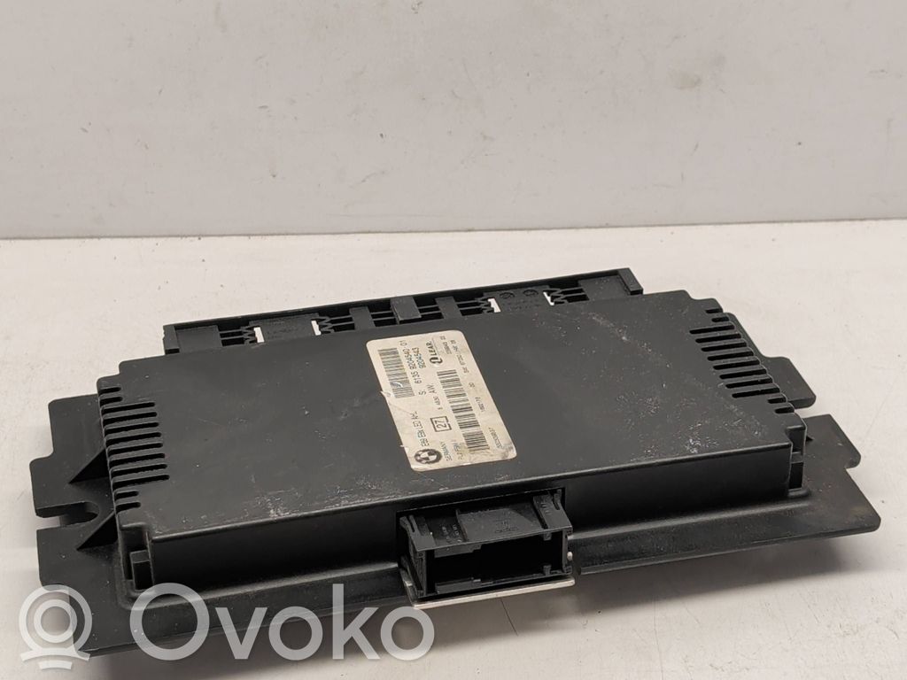 BMW 3 E90 E91 Lichtmodul Lichtsensor 