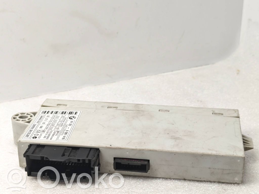 Unidad de control/módulo del CAS   6981416,5WK49412LBF,626330,2911ACAS2