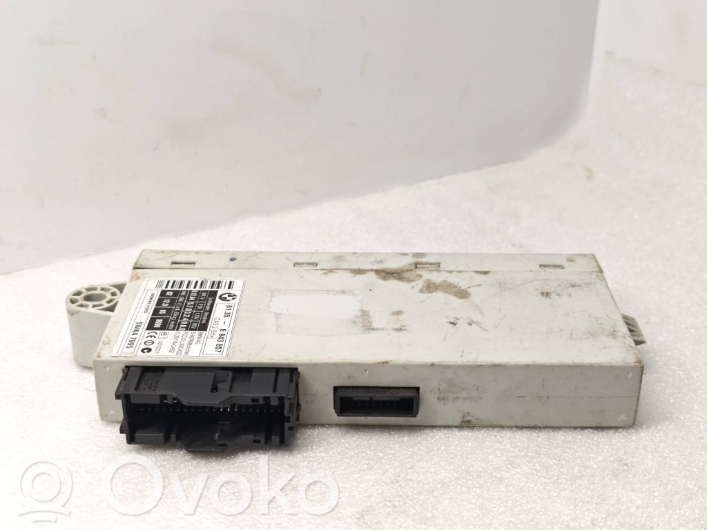 Centralina/modulo CAS   6943857,5WK47995,2911ACAS2
