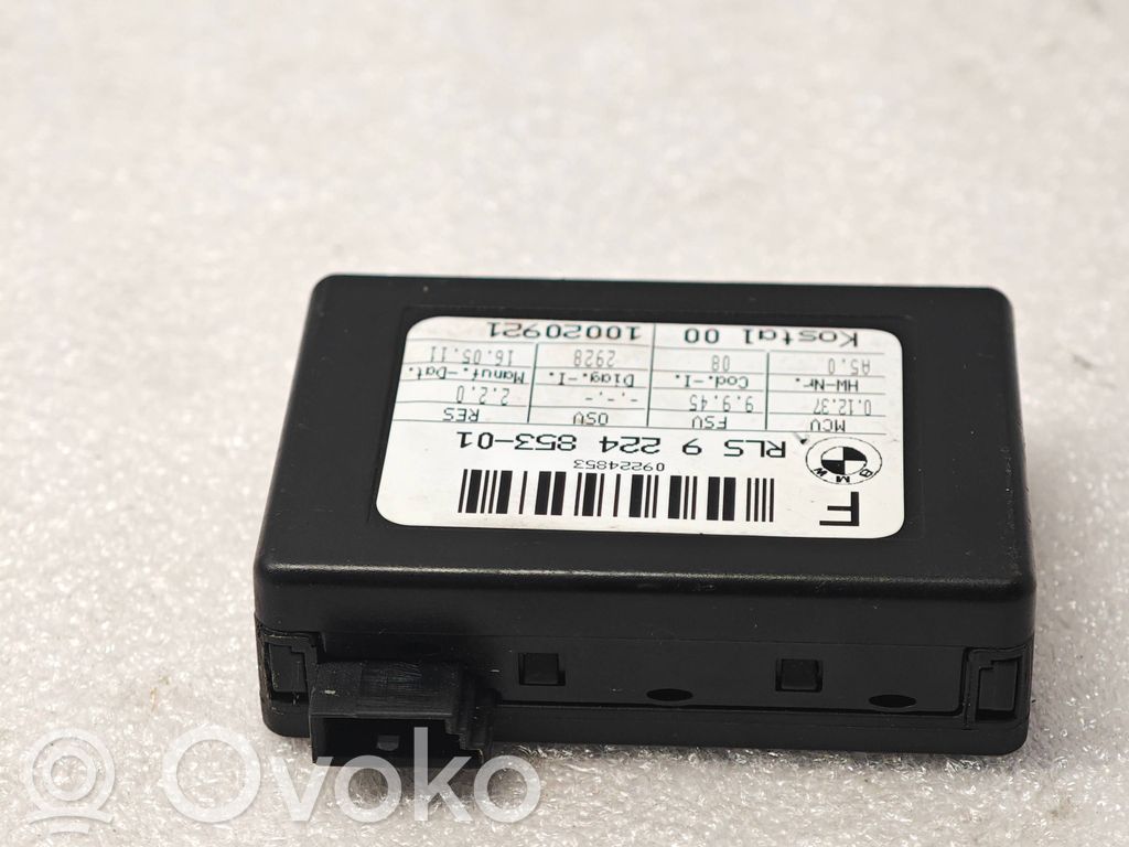Sensor de lluvia   9224853,09224853,10020921