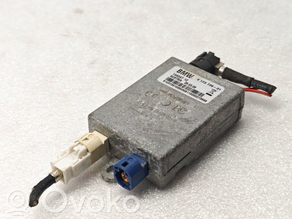 Antenos stiprintuvas   9123739,14404710