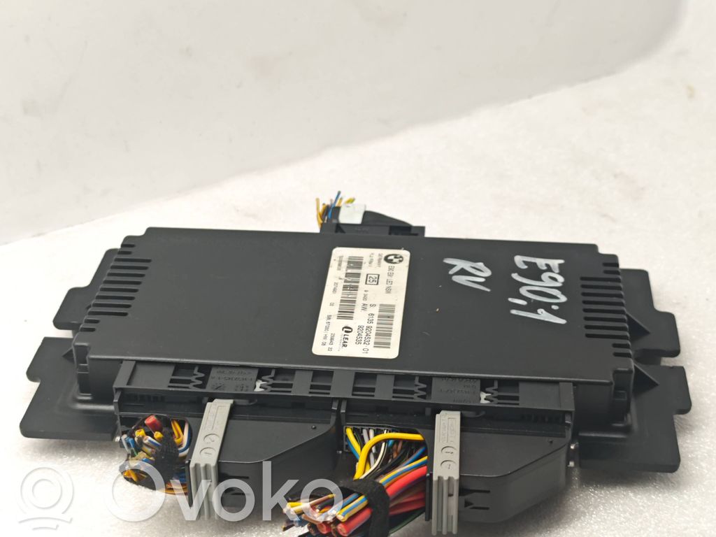 Modulo luce LCM   9204532,9204535,2074931