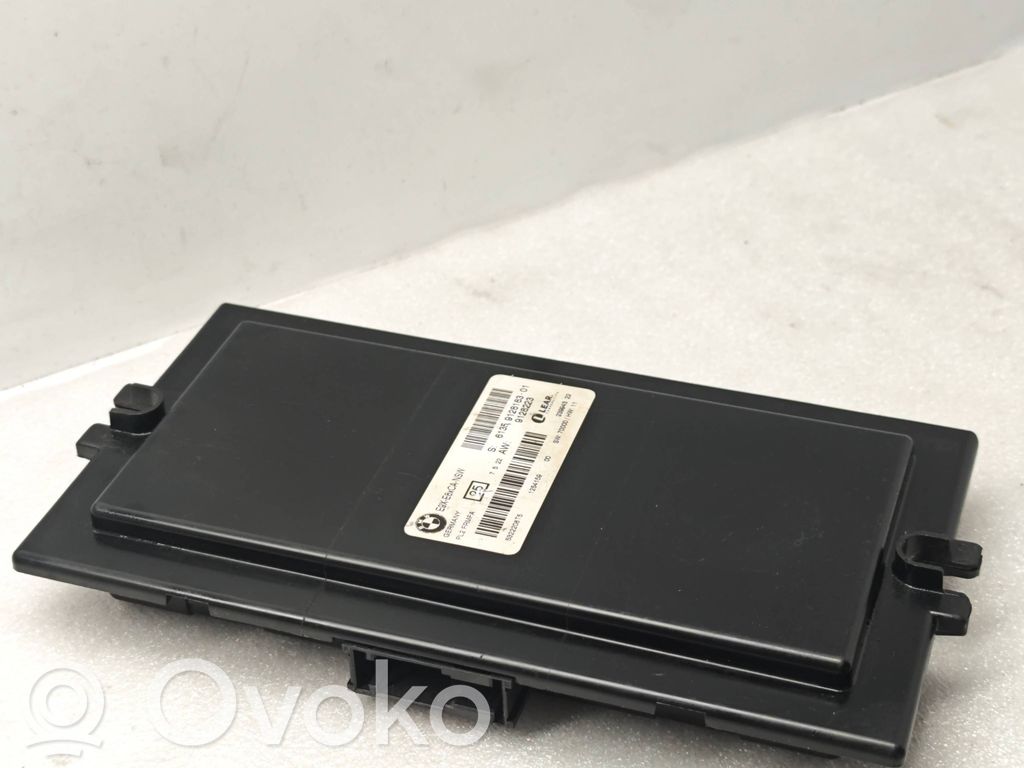 BMW 3 E90 E91 Modulo luce LCM 