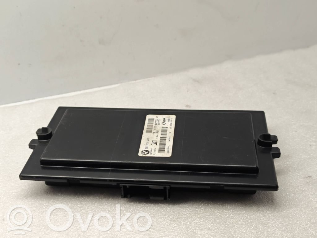 BMW 1 E81 E87 Module d'éclairage LCM 
