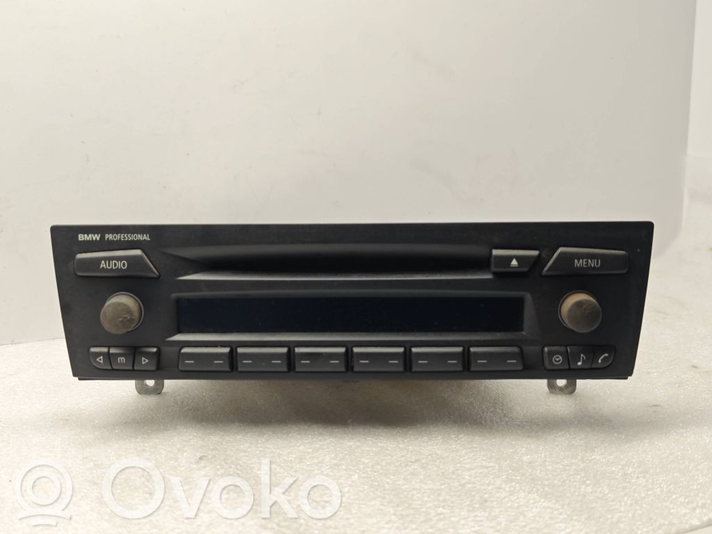 BMW 3 E90 E91 Radio / CD-Player / DVD-Player / Navigation 