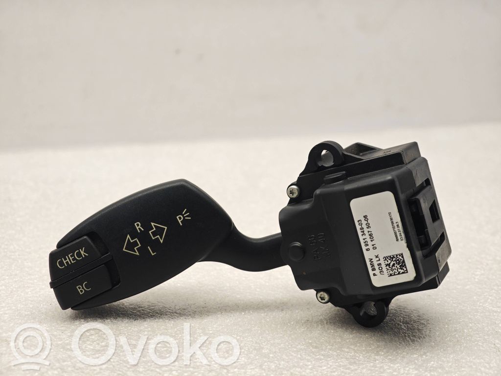 Leva indicatori   6951349,0110675006,SN0071070930172