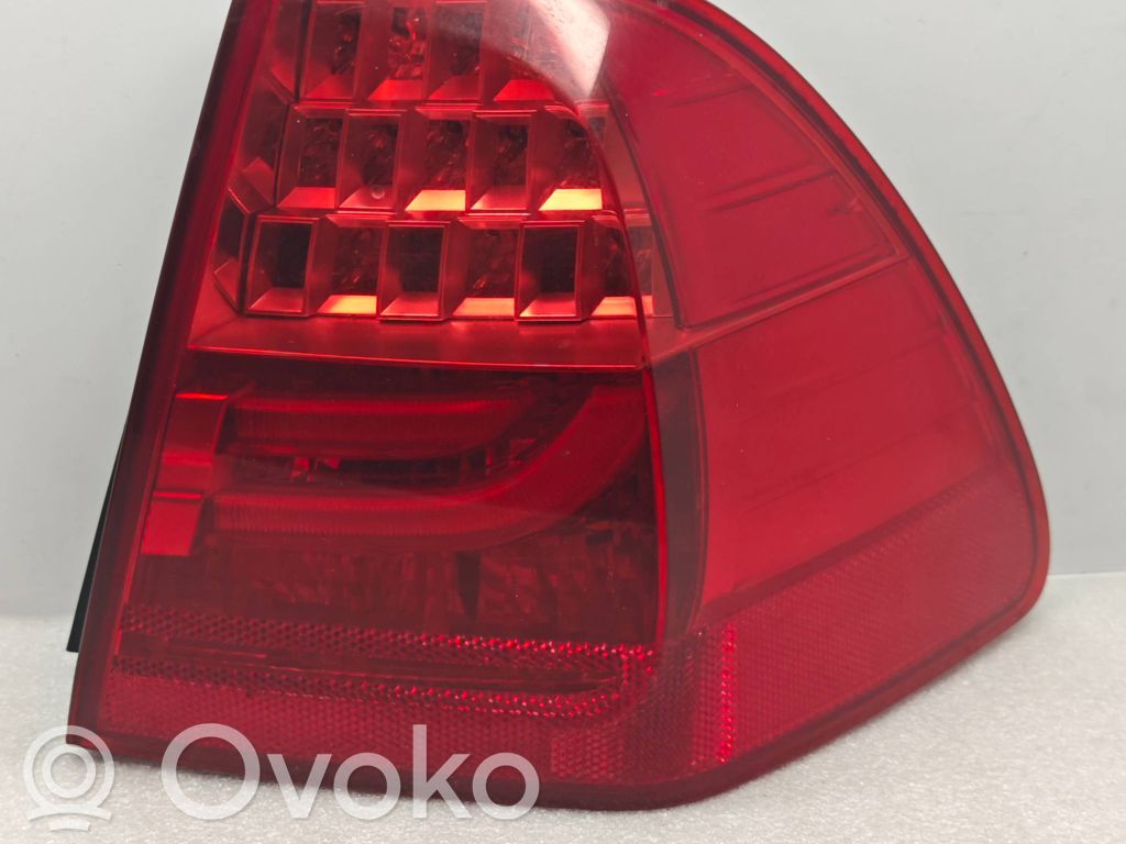 BMW 3 E90 E91 Rückleuchte Heckleuchte 