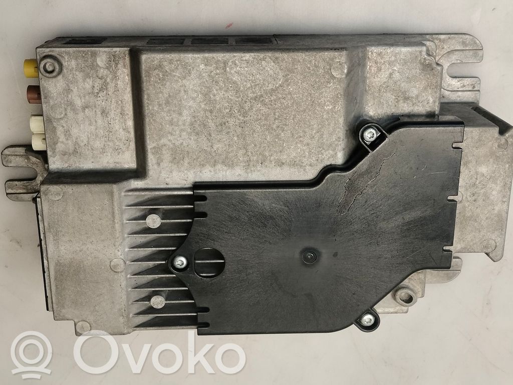BMW 1 F40 Battery control module 