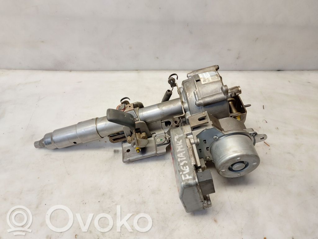 Ford Fiesta Electric power steering pump 