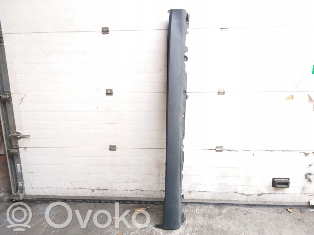 BMW X5 F15 Sill 