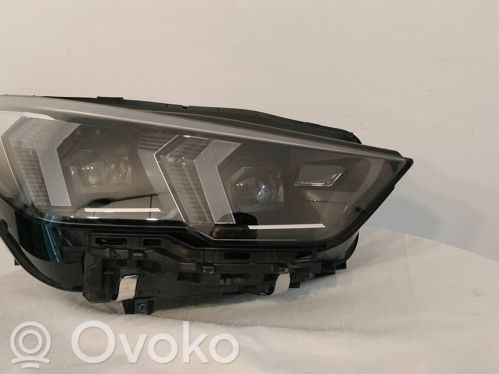 BMW iX2 (U10) Headlight/headlamp 