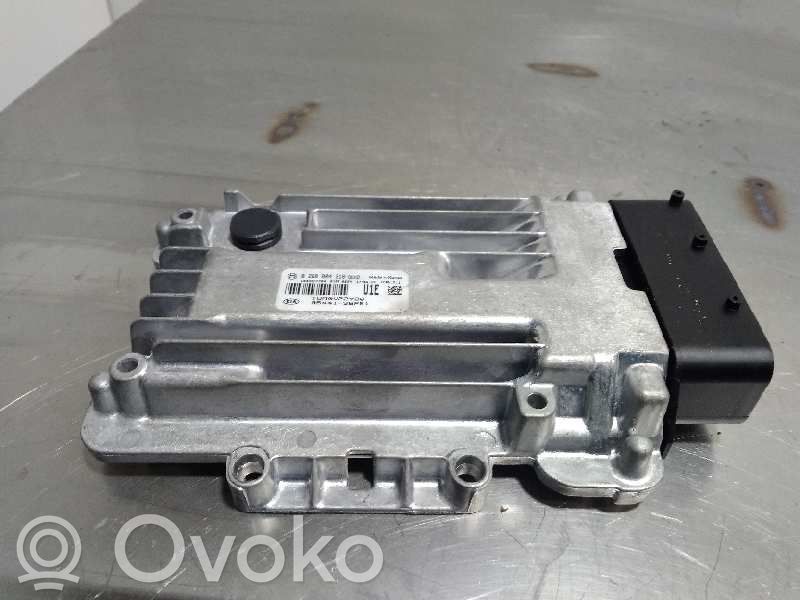 KIA Sorento Other control units/modules 