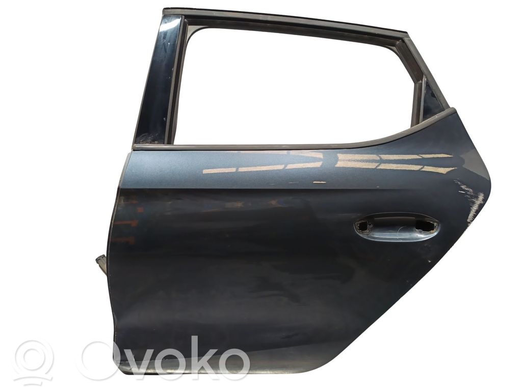Seat Leon IV Galinės durys 
