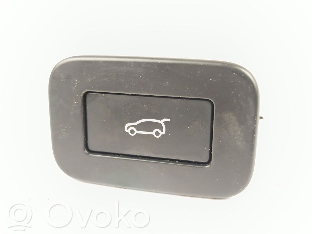 Windscreen/window heater switch   N9X210E998AA