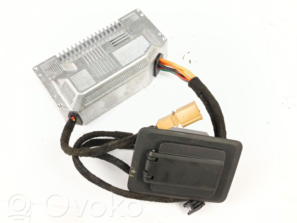 Other control units/modules   3F0907155