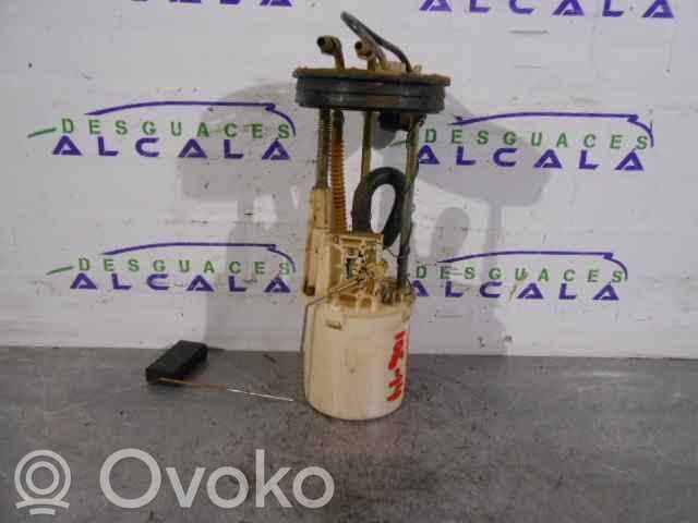 Bomba interna de combustible   DISCOVERY200