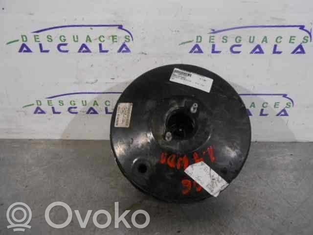 Peugeot 206 Servofreno 