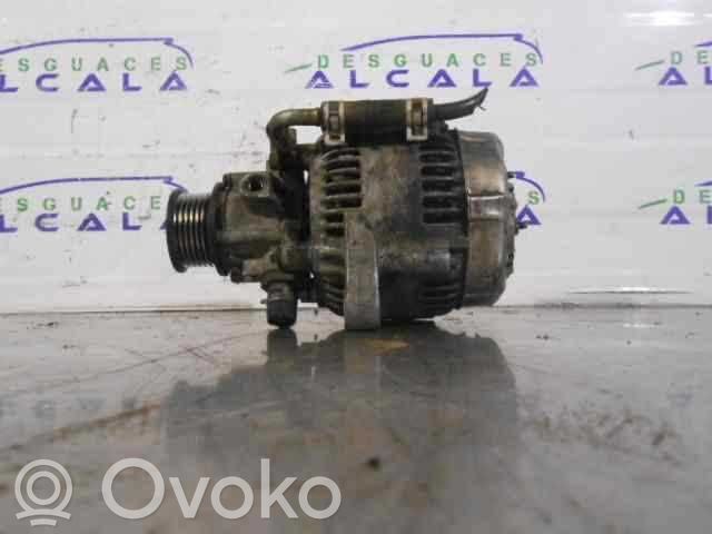 Alternator   YLE101650,DENSO,DEPRESOR