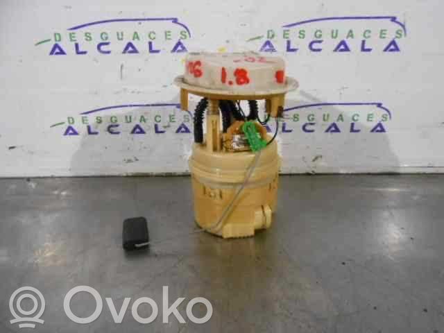 Peugeot 406 Pompa paliwa w zbiorniku 